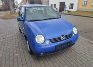 Volkswagen Lupo 1