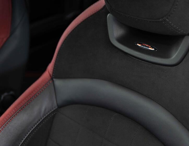 Mini Cooper 19