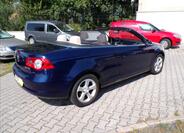 Volkswagen EOS 9