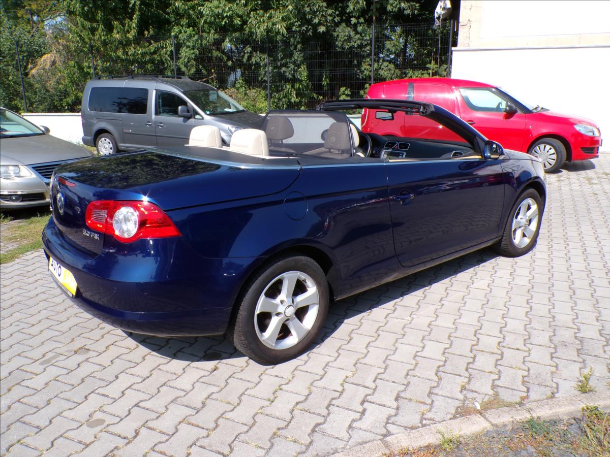 Volkswagen EOS