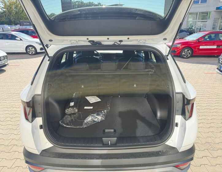 Hyundai Tucson 5