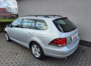 Volkswagen Golf 4