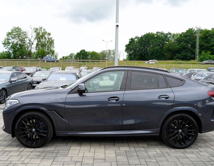 BMW X6 3