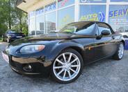 Mazda MX-5 1
