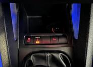 Volkswagen Scirocco 29