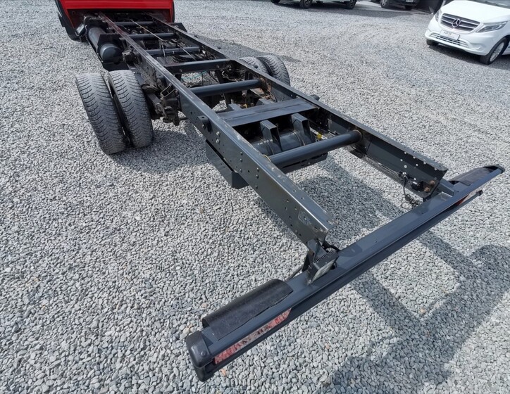 Iveco Daily 18