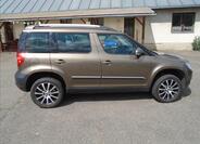 Škoda Yeti 5