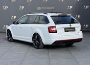 Škoda Octavia 7