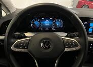 Volkswagen Golf 12