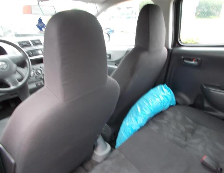 Suzuki Alto 15