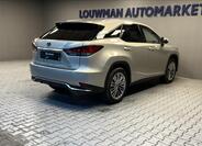 Lexus RX 450h 2