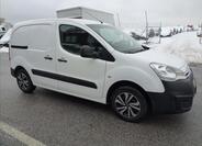 Citroën Berlingo 10