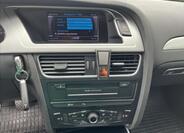 Audi A4 16