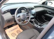 Hyundai Tucson 9