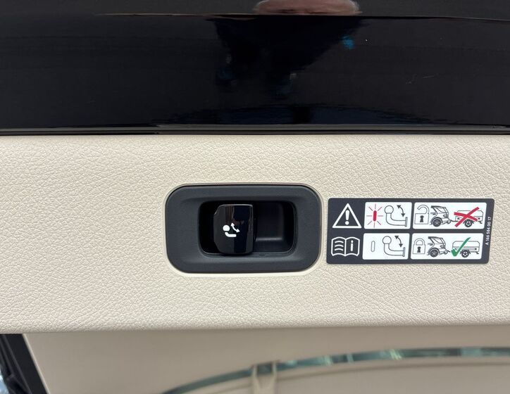 Mercedes-Benz EQS 27