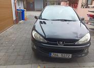 Peugeot 206 2