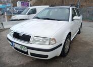 Škoda Octavia 3