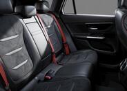 Mercedes-Benz GLC 8