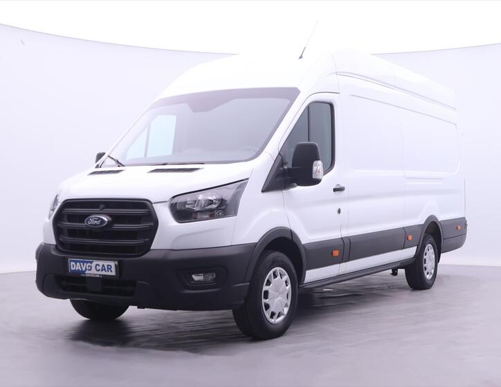 Ford Transit 3