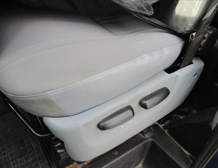 Ford Transit 12