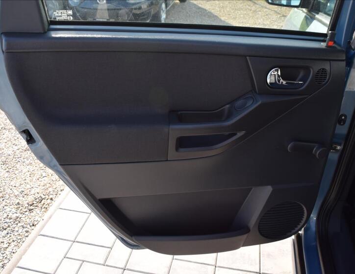 Opel Meriva 24