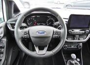 Ford Fiesta 12