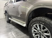 Mitsubishi L200 28