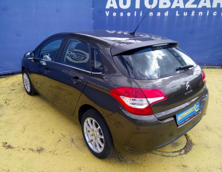 Citroën C4 6