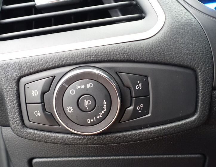 Ford Galaxy 20