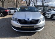 Škoda Octavia 2