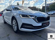 Škoda Octavia 10