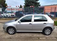 Škoda Fabia 7