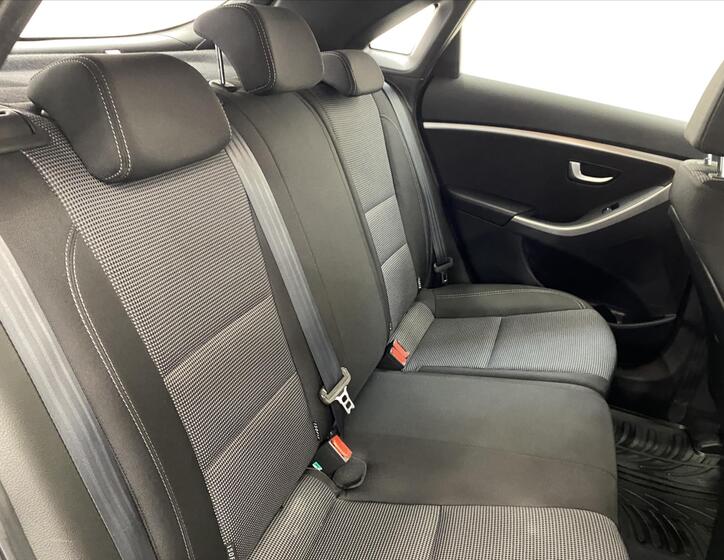 Hyundai i30 7