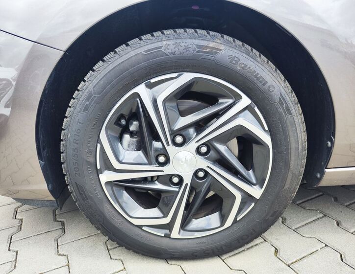 Hyundai i30 30