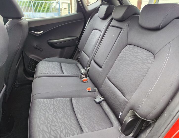 Hyundai ix20 11