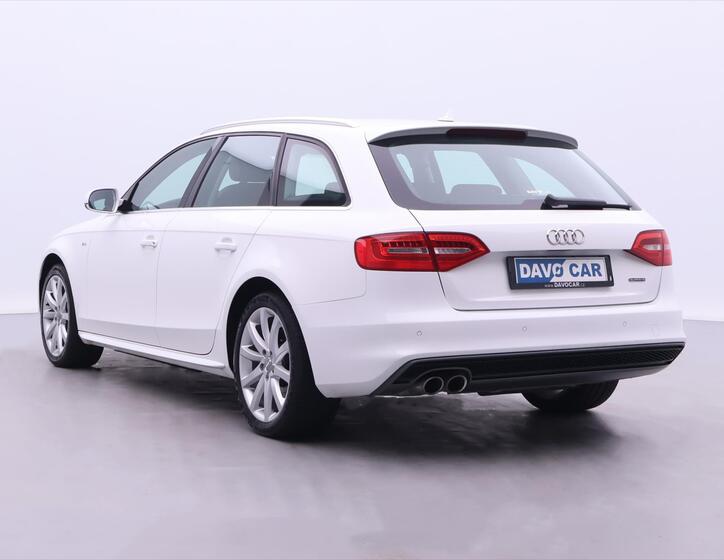 Audi A4 5