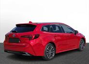 Toyota Corolla 7