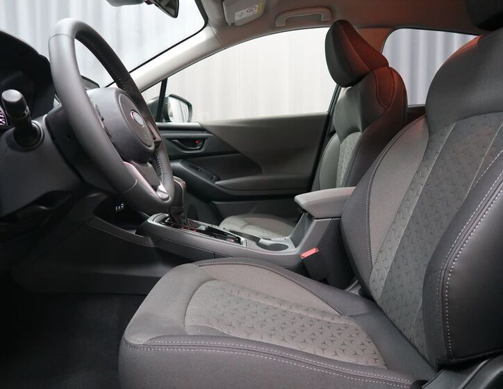 Subaru Crosstrek 6
