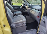 Mercedes-Benz Viano 19