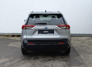 Toyota RAV4 6