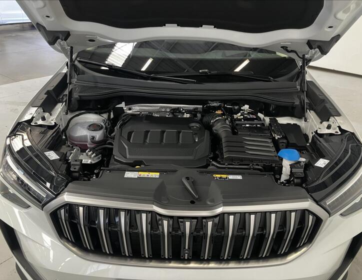 Škoda Kodiaq 25