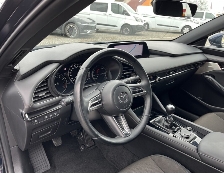 Mazda 3 21
