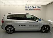 Volkswagen Touran 7