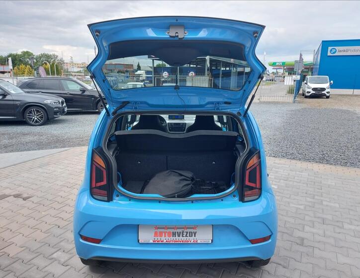 Volkswagen e-up! 14