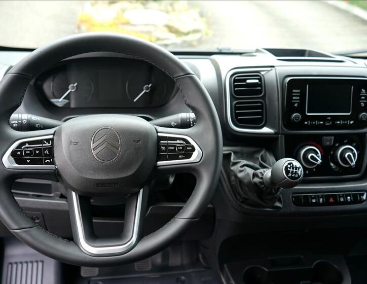Citroën Jumper 15