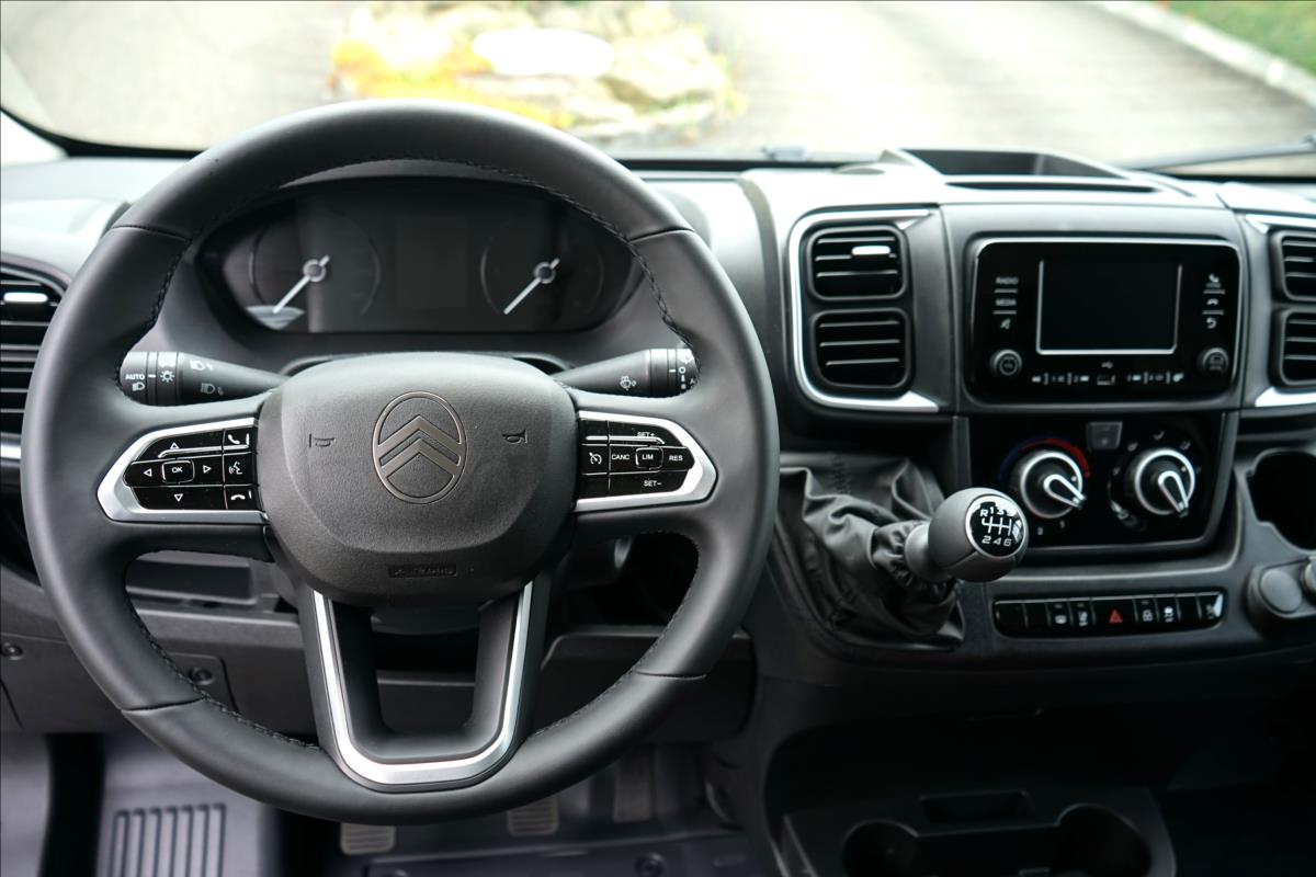 Citroën Jumper