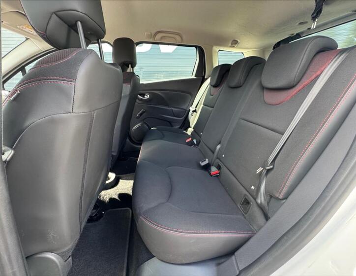 Renault Clio 22