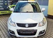 Suzuki SX4 2