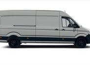 Volkswagen Crafter 4