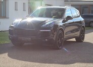 Porsche Cayenne 5